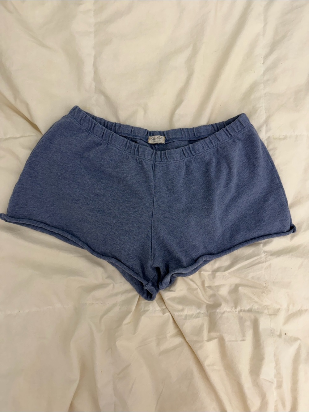 John Galt lounge shorts